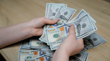 Грант 2500 доларів для підприємців: хто може зареєструватися на виплату - 290x160