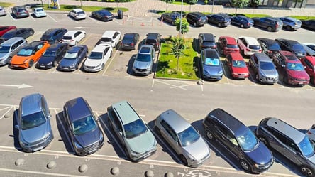 Бензинове авто чи електрокар: що страждає від спеки сильніше - 285x160