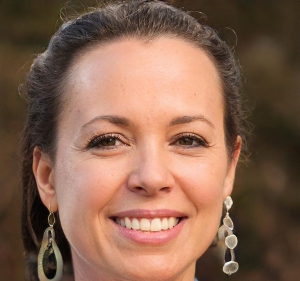 Ірина Карпач - Редактор