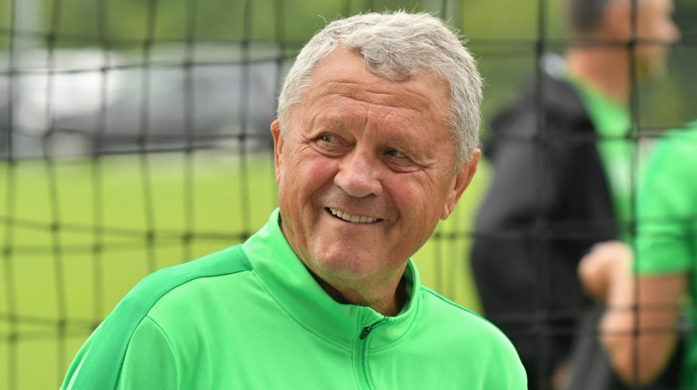 Мирон Маркевич