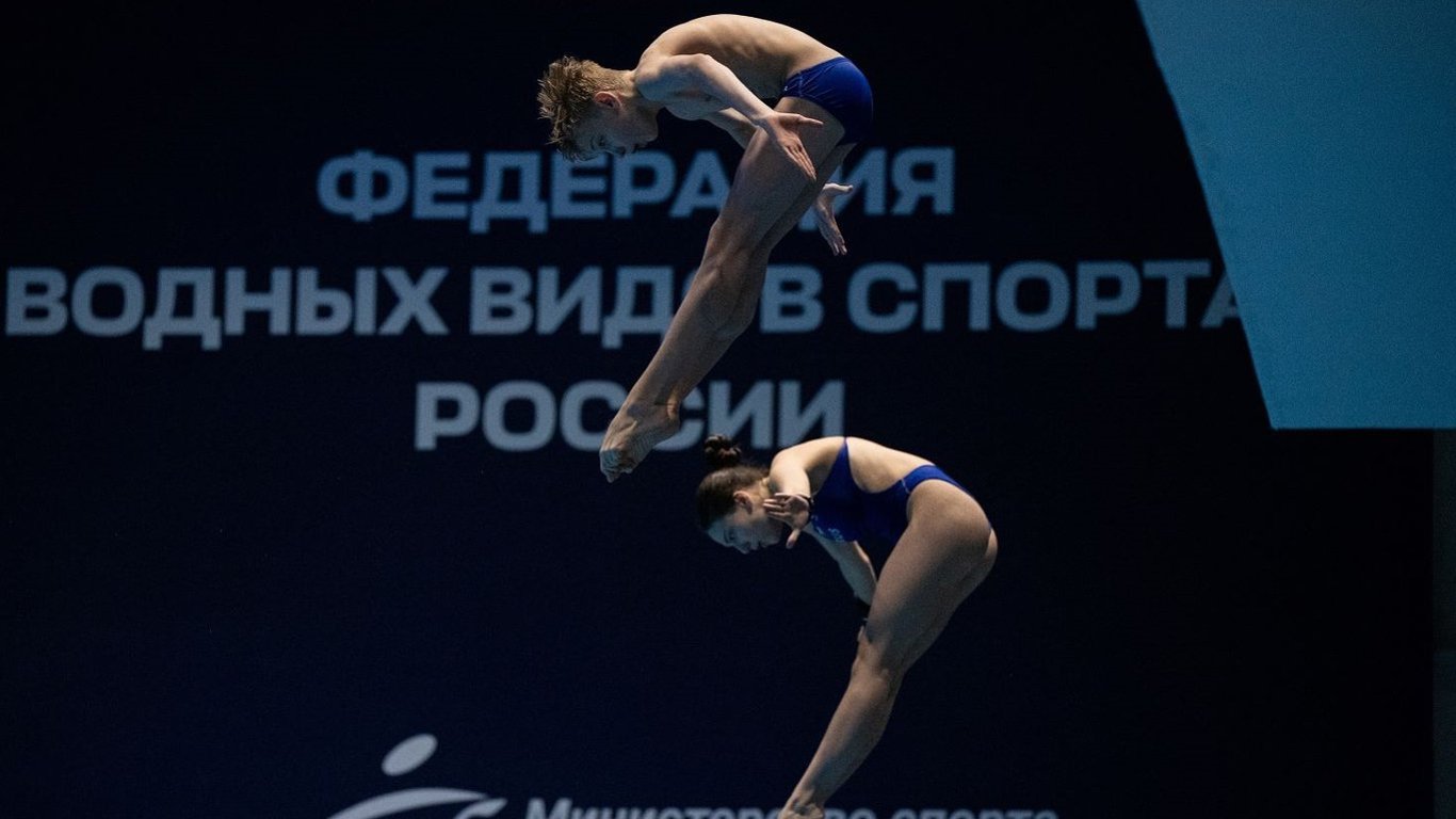 Польща попри рішення World Aquatics не допустить росіян на Євро-2027