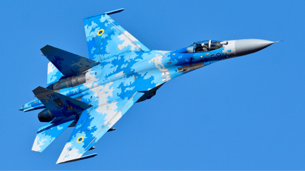 Выполнял боевое задание — погиб украинский пилот - 285x160