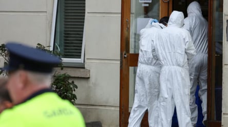 Підліток з України загинув в Ірландії  — що відомо про трагедію - 285x160