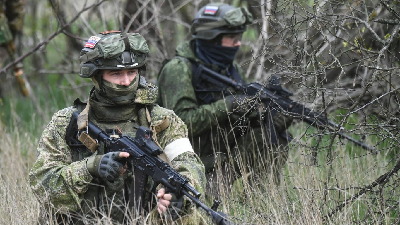 Российские командиры продают мобилизованных в ЧВК, — ISW