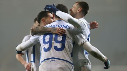 Стали известны доходы Динамо и Шахтера в еврокубках - 285x160