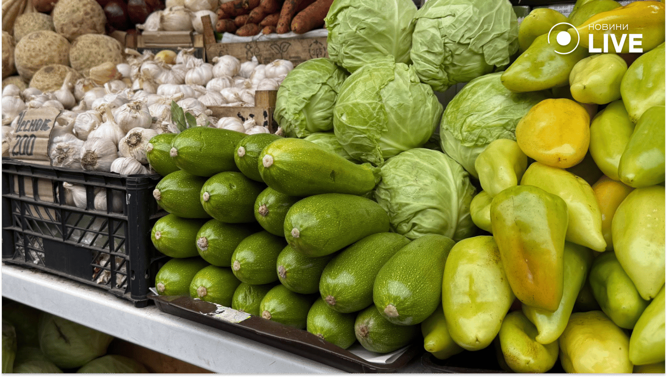 Весняний ринок: що дорожчає на Новому базарі в Одесі - фото 2
