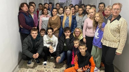 Россияне зарабатывают на усыновлении украинских детей, — СМИ - 285x160