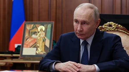 Путин убежден, что экономика РФ выдержит войну —  реалии другие - 285x160