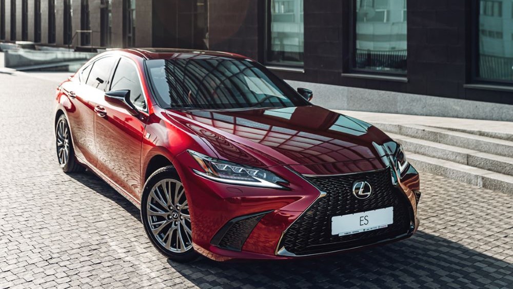 Найпотужніші передньопривідні автомобілі у 2024 році — ТОП-5 моделей - фото 3