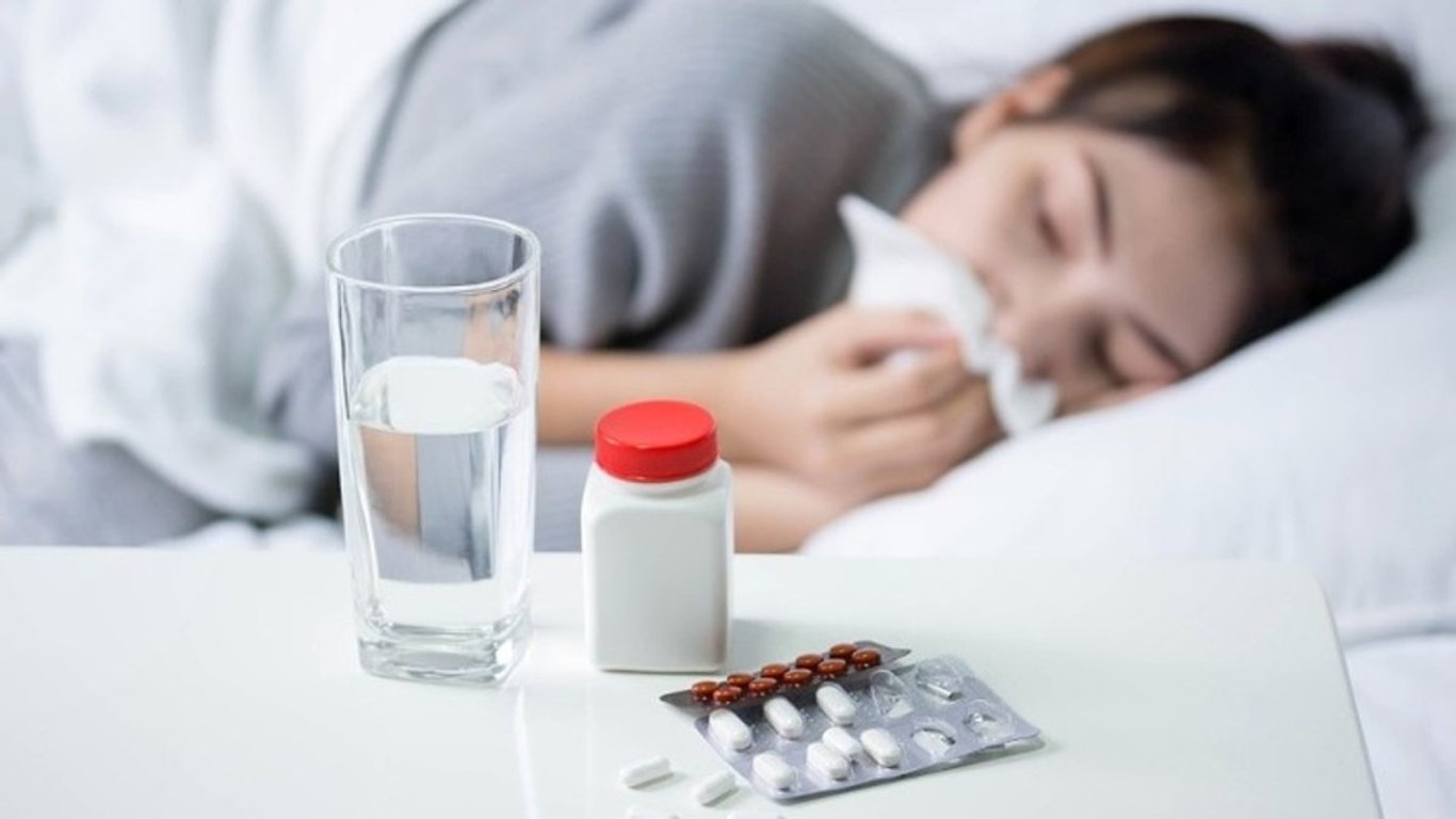 Мешканці Одещини стали більше хворіти на грип: як вберегтись