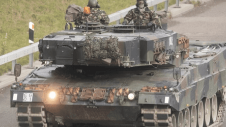 Лондон розглядає варіант постачання танків в Україну, — ЗМІ - 285x160