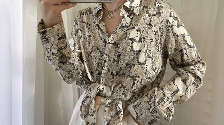 Самый модный принт осени — абсолютный фаворит дизайнеров - 285x160