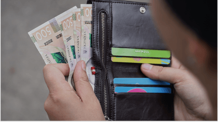 Виплати для людей з інвалідністю — що буде з пенсіями у 2026 році - 285x160