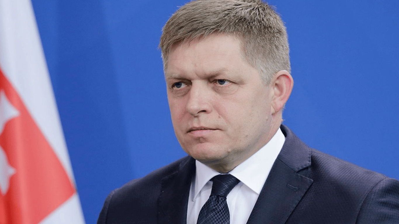 Премьер Чехии не раскрыл детали поставок снарядов Украине в присутствии Фицо, — СМИ