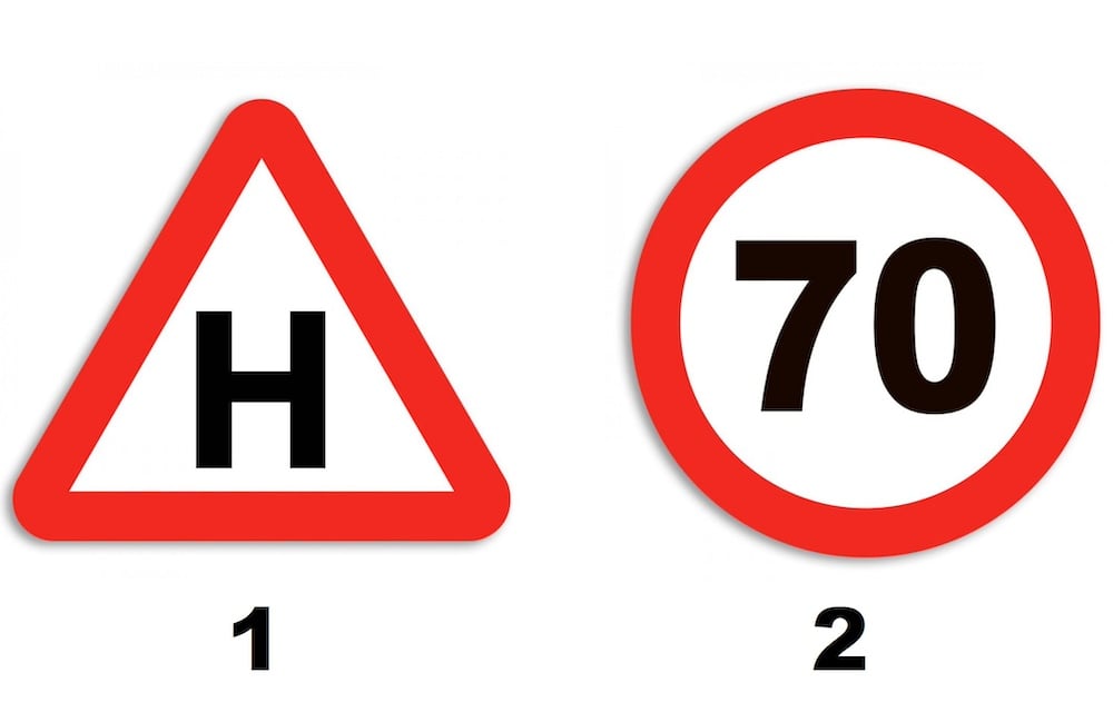 Тест з ПДР: як впізнати водія-новачка?