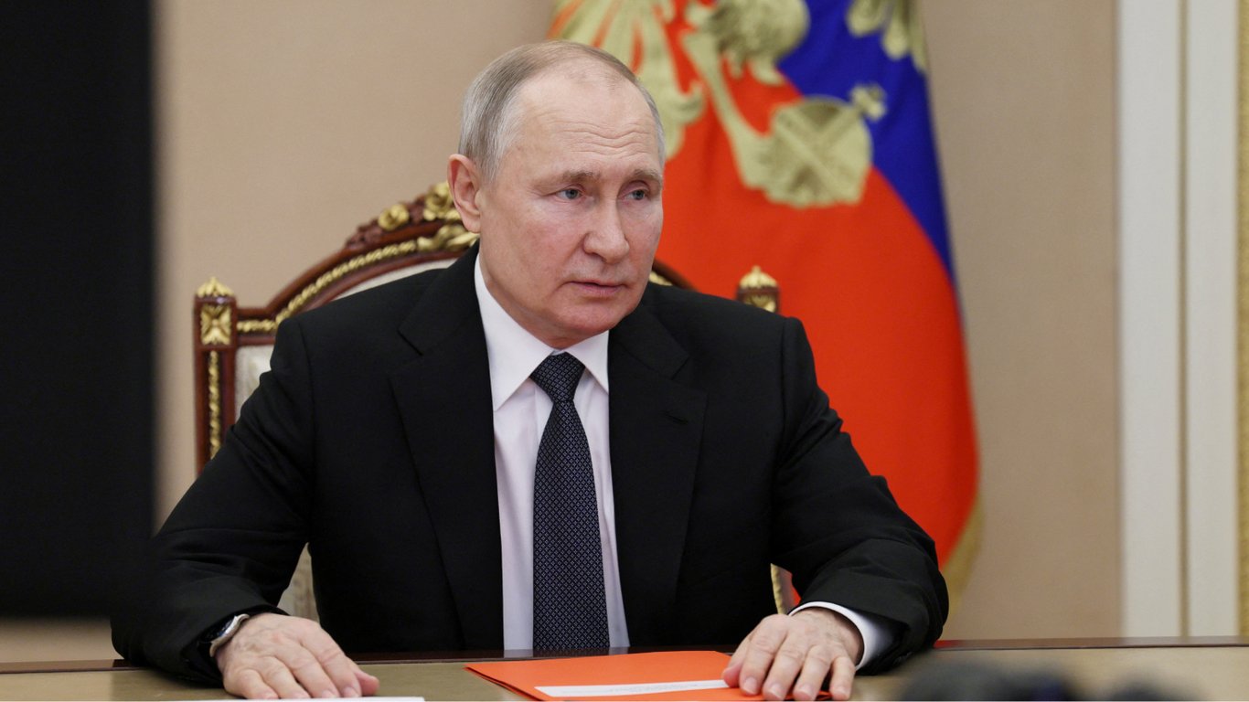 В ISW рассказали, почему Путин устраивает поездки на оккупированные территории Украины