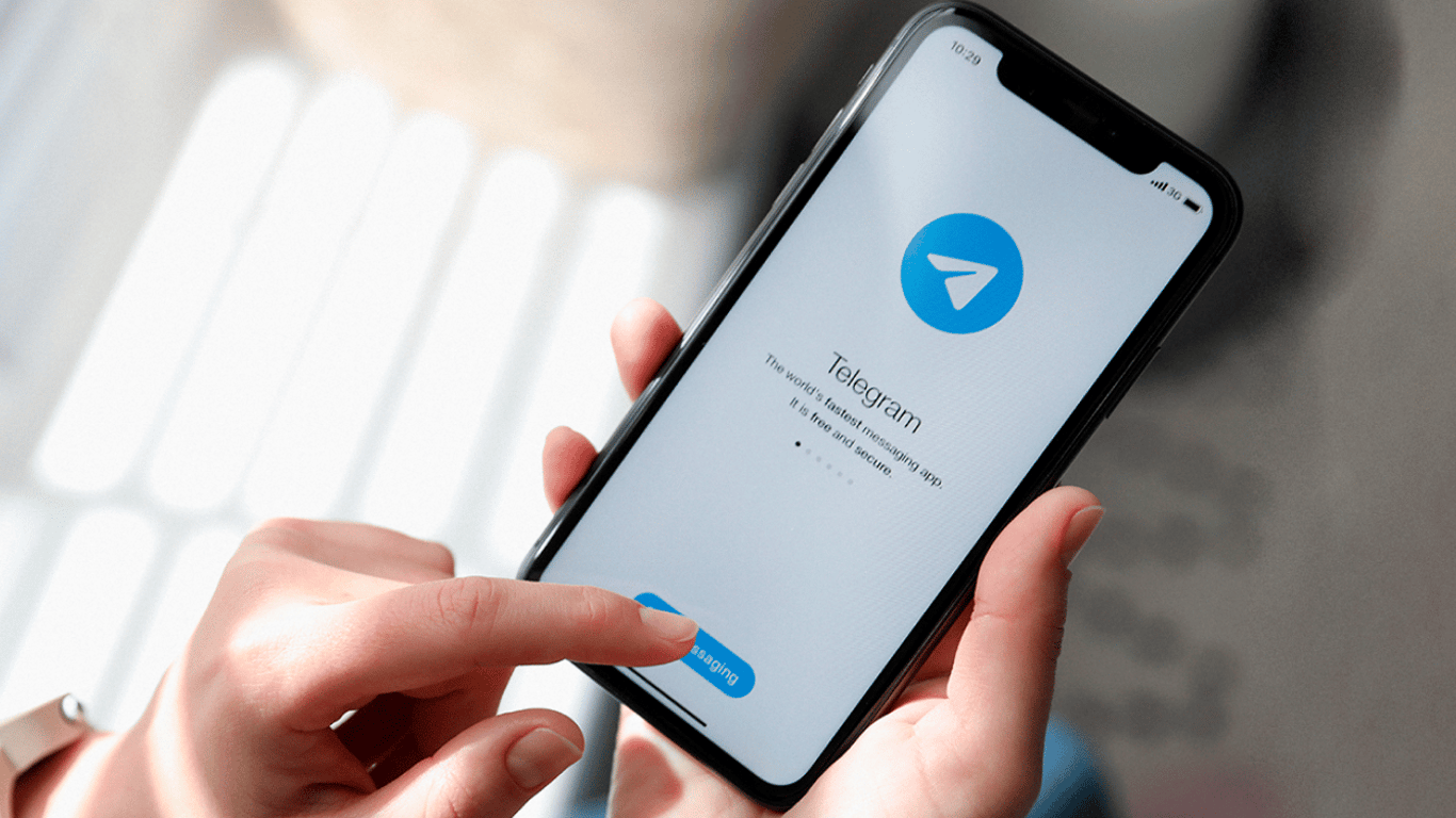 У роботі Telegram знову стався масштабний збій — що відомо