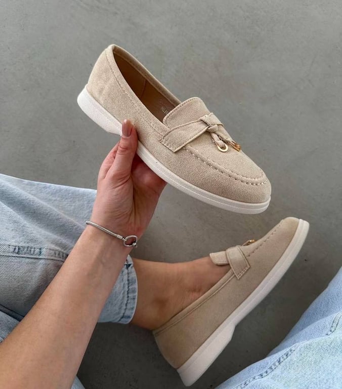 Лофери ідеальне взуття на усі сезони