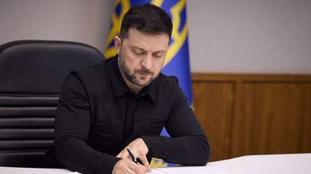 Зимова підтримка — Зеленський назвав кількість оформлених заявок - 290x166