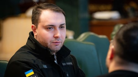 День политзаключенного — Буданов сделал заявление о пленных - 304x171