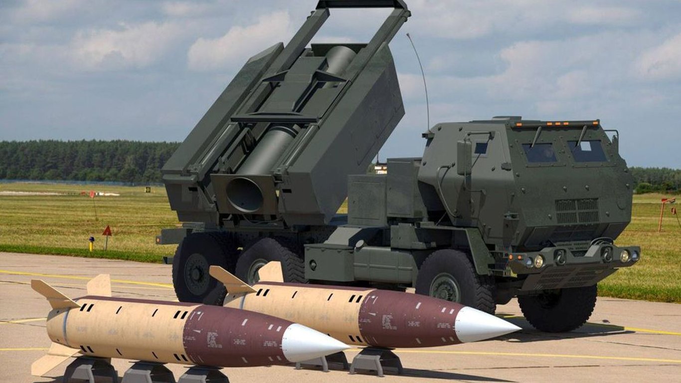 Ukraine has limited ATACMS and Storm Shadow missile strikes deep into Russia