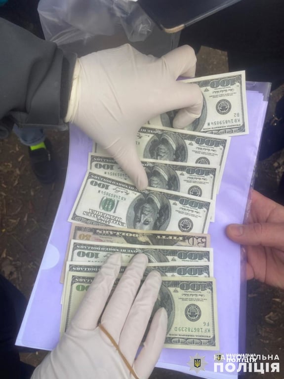 На Одещині жінка торгувала водійськими правами - фото 2