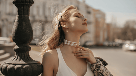 Які жінки народжені для життя в розкоші — п'ять імен - 285x160