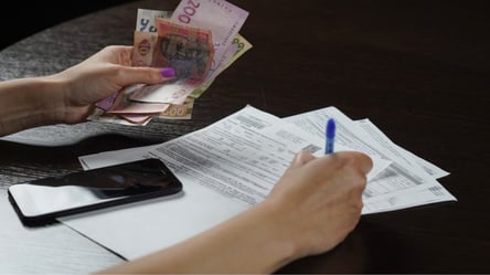 Право на зимову субсидію та доходи — що варто знати українцям - 290x160