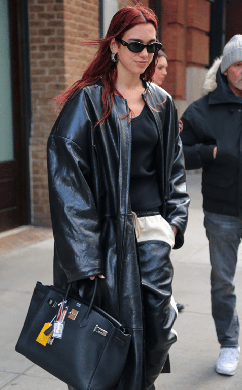 A bag that can be extraordinary