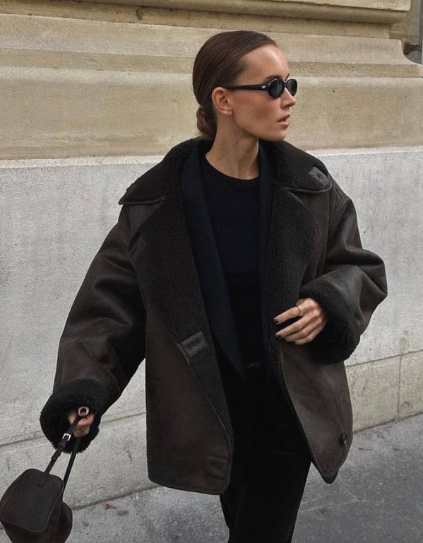 Дублянки в стилі 90-х роками тримаються в тренді