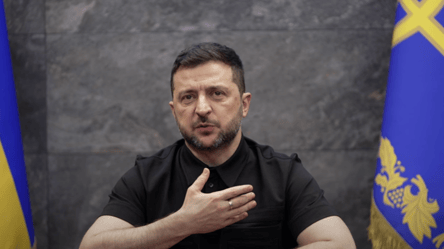 Зеленський розповів, як США можуть показати підтримку України - 285x160