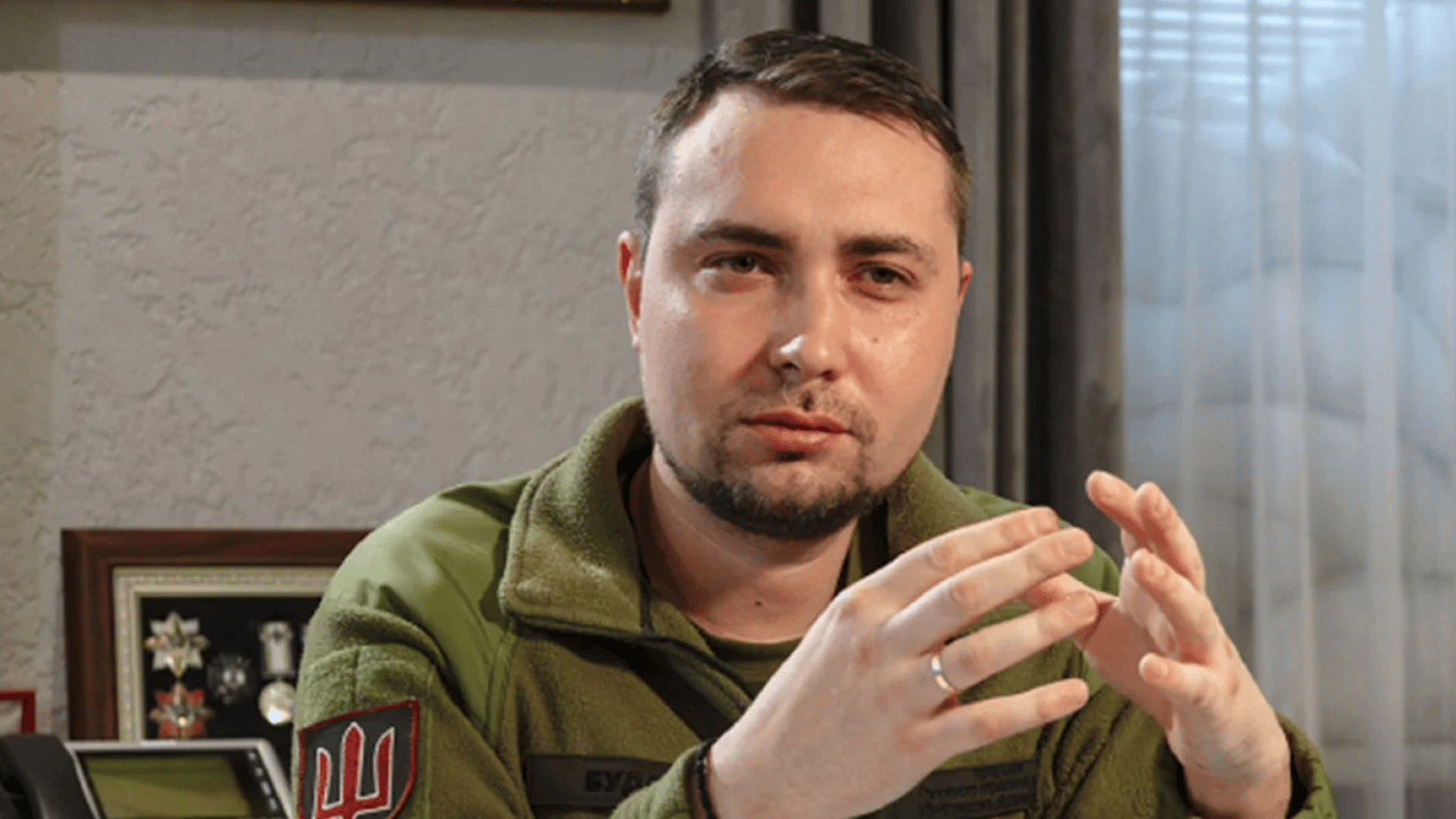 Буданов поділився подробицями про стан здоров'я дружини після отруєння