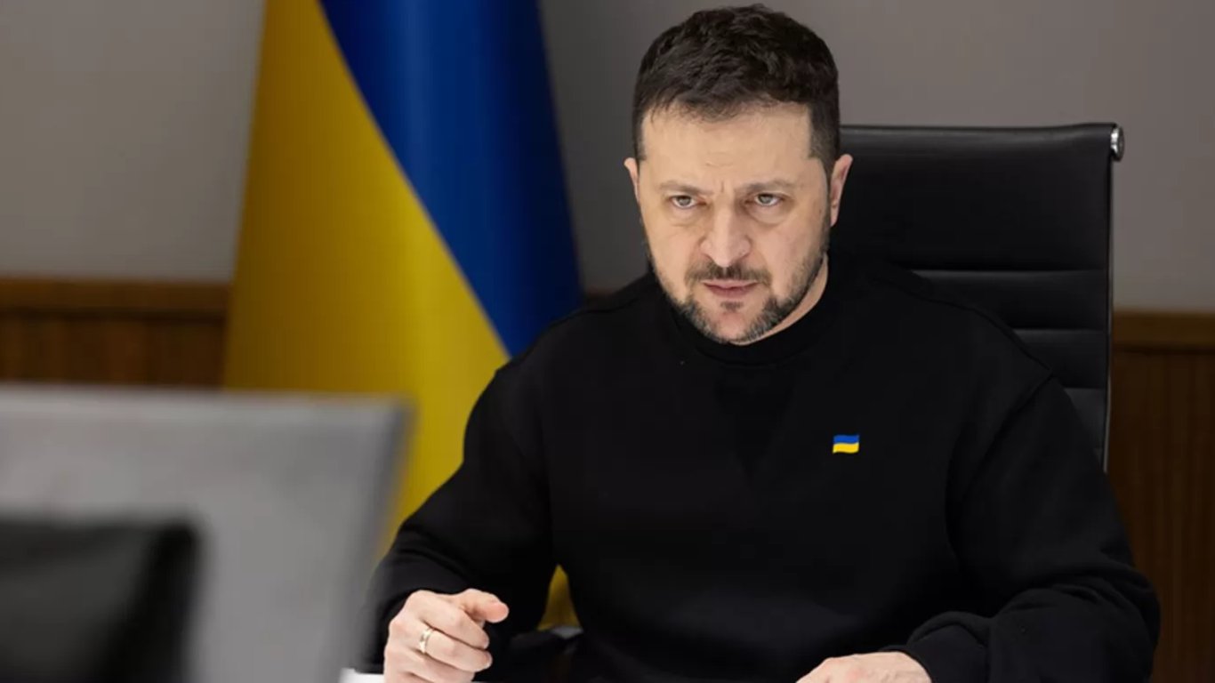 Зеленский ответил, усилят ли в Украине мобилизацию