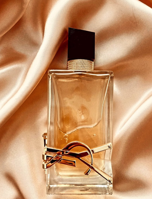 Чим пахнуть парфуми Yves Saint Laurent Libre