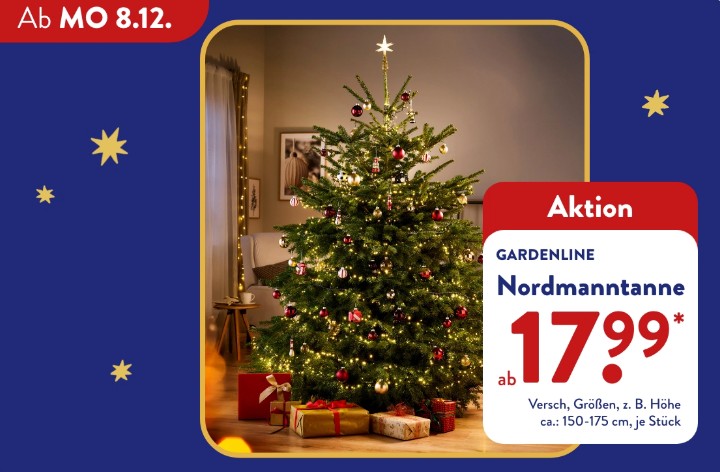 Німеччина ялинки