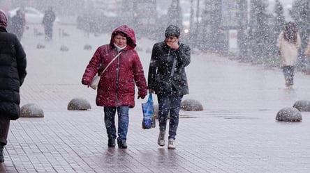 На Харьковщине ударят заморозки и сильный ветер: прогноз погоды - 285x160