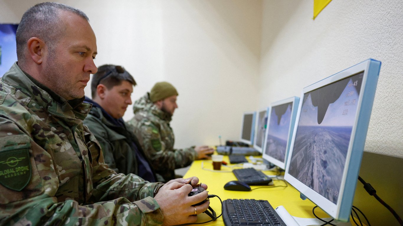 Пилотов БпЛА больше не пускают на "ноль": обучение по-новому