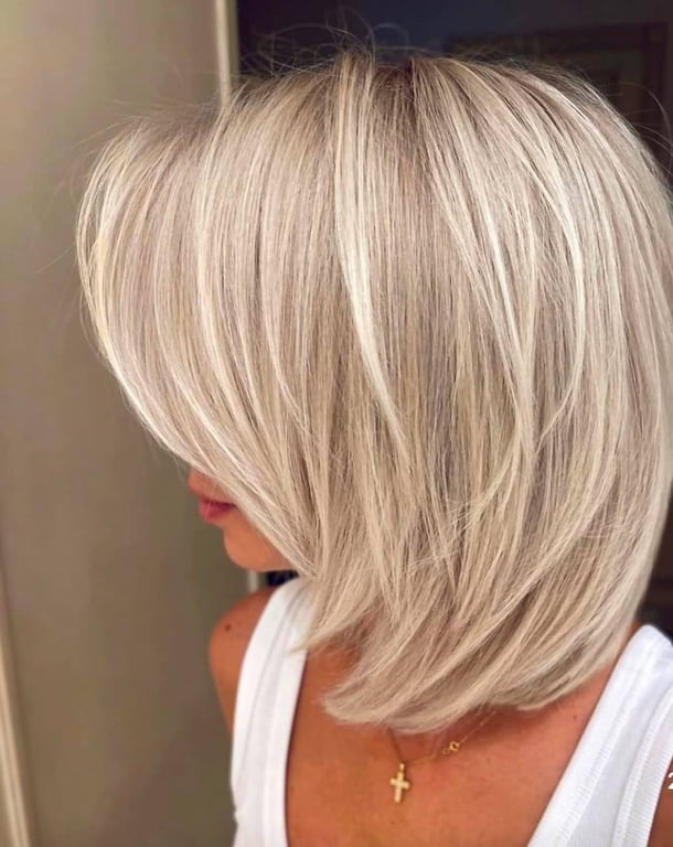 Боб може бути виконаний в декількох варіантах