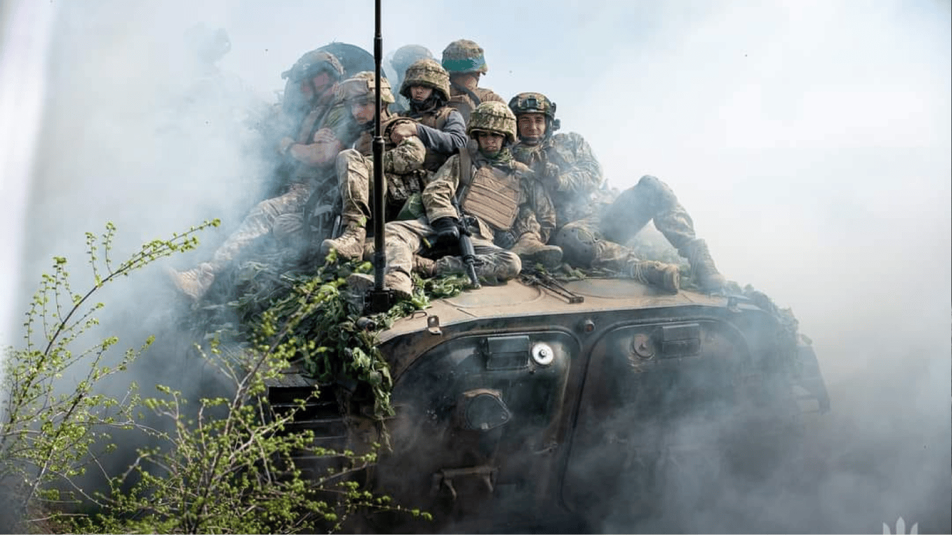В Раде зарегистрировали законопроект о легализации частных военных компаний в Украине