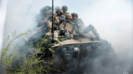 В Раде зарегистрировали законопроект о легализации частных военных компаний в Украине - 290x160