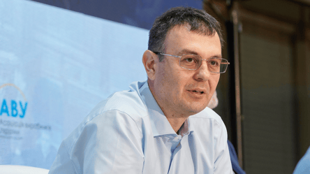 Гетманцев пояснив, як компанії ухиляються від податків через ФОП - 285x160