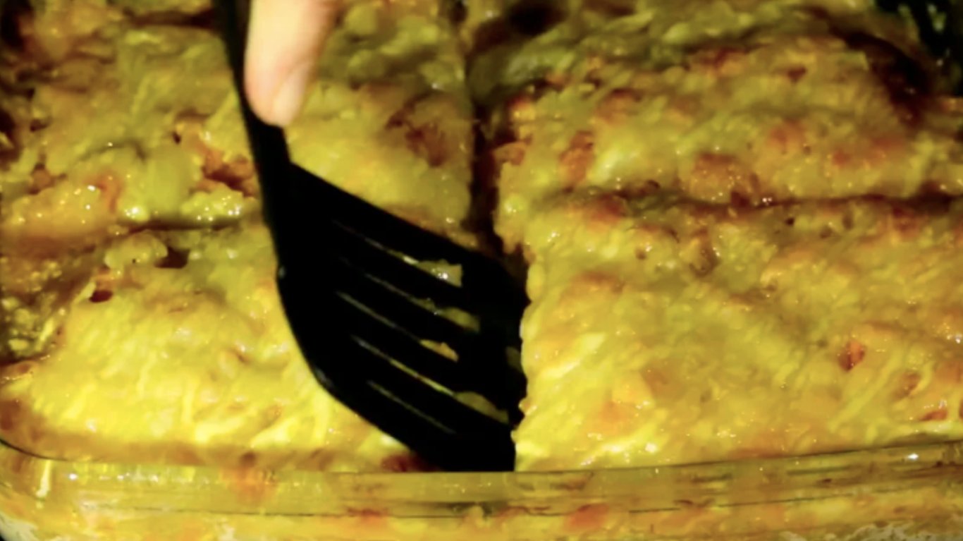 як смачно приготувати рибу в духовці