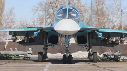 Российская авиация запустила управляемые авиабомбы — какие регионы в опасности - 285x160