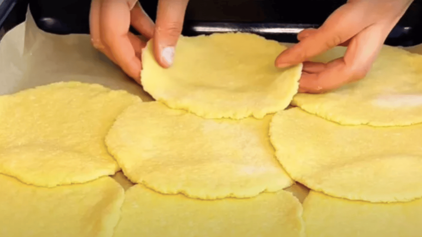 рецепт з полуницею на літо 