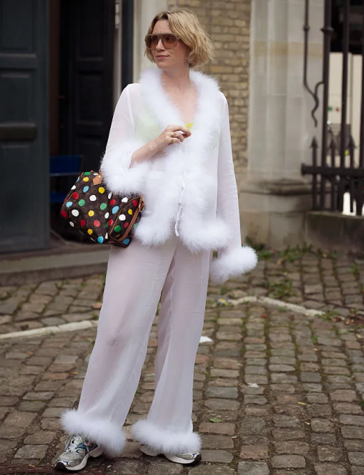 Як правильно поєднувати взуття та сумку