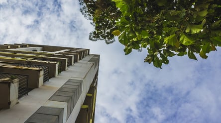 Экологическая архитектура потеряла спрос — что пошло не так - 290x160