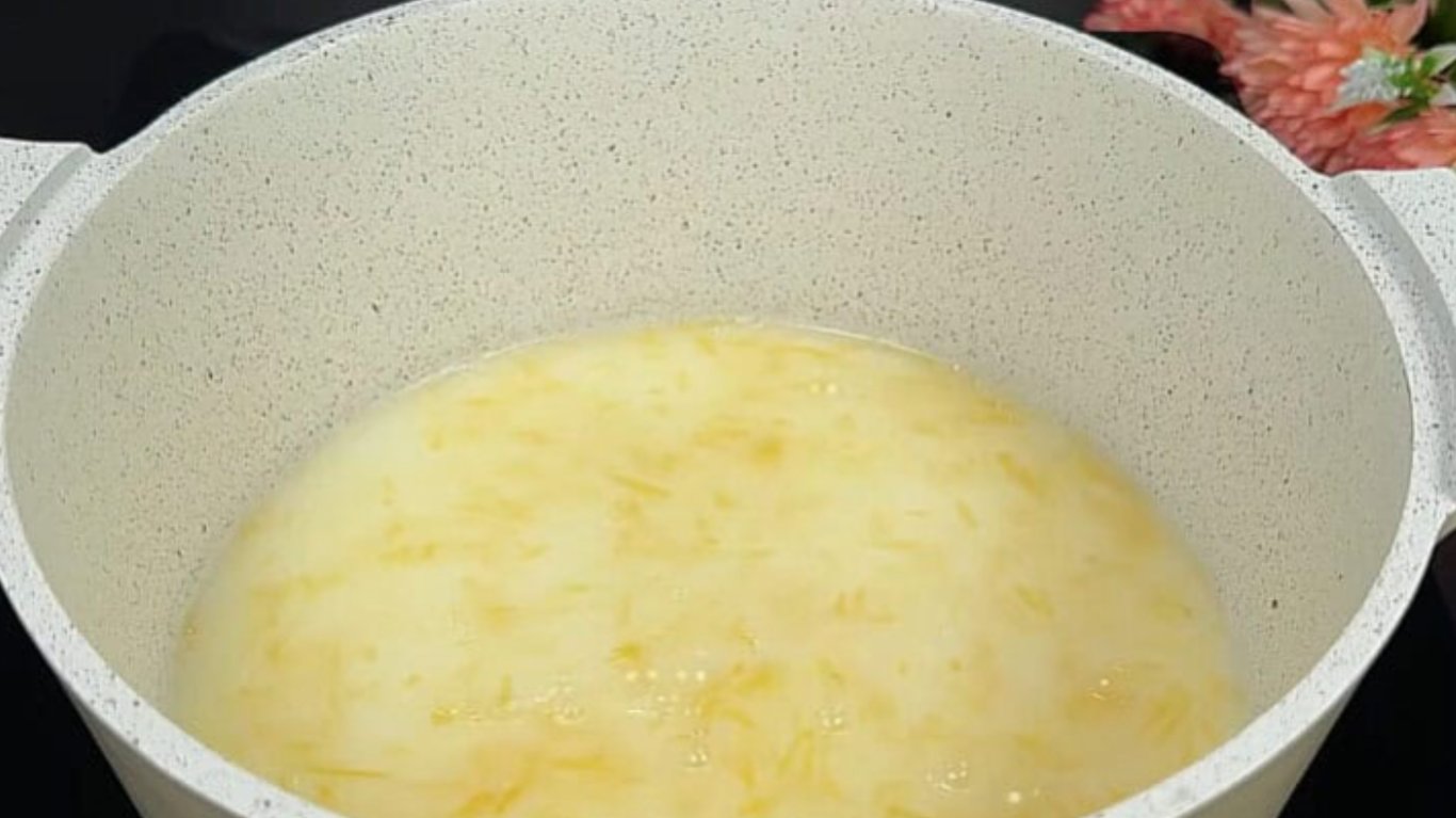 рецепт десерту з лимонів