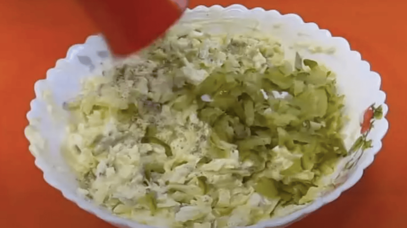 що приготувати на сніданок