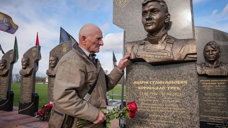 Отдал здоровье в Чернобыле, а внука забрала Россия: история ликвидатора - 285x160