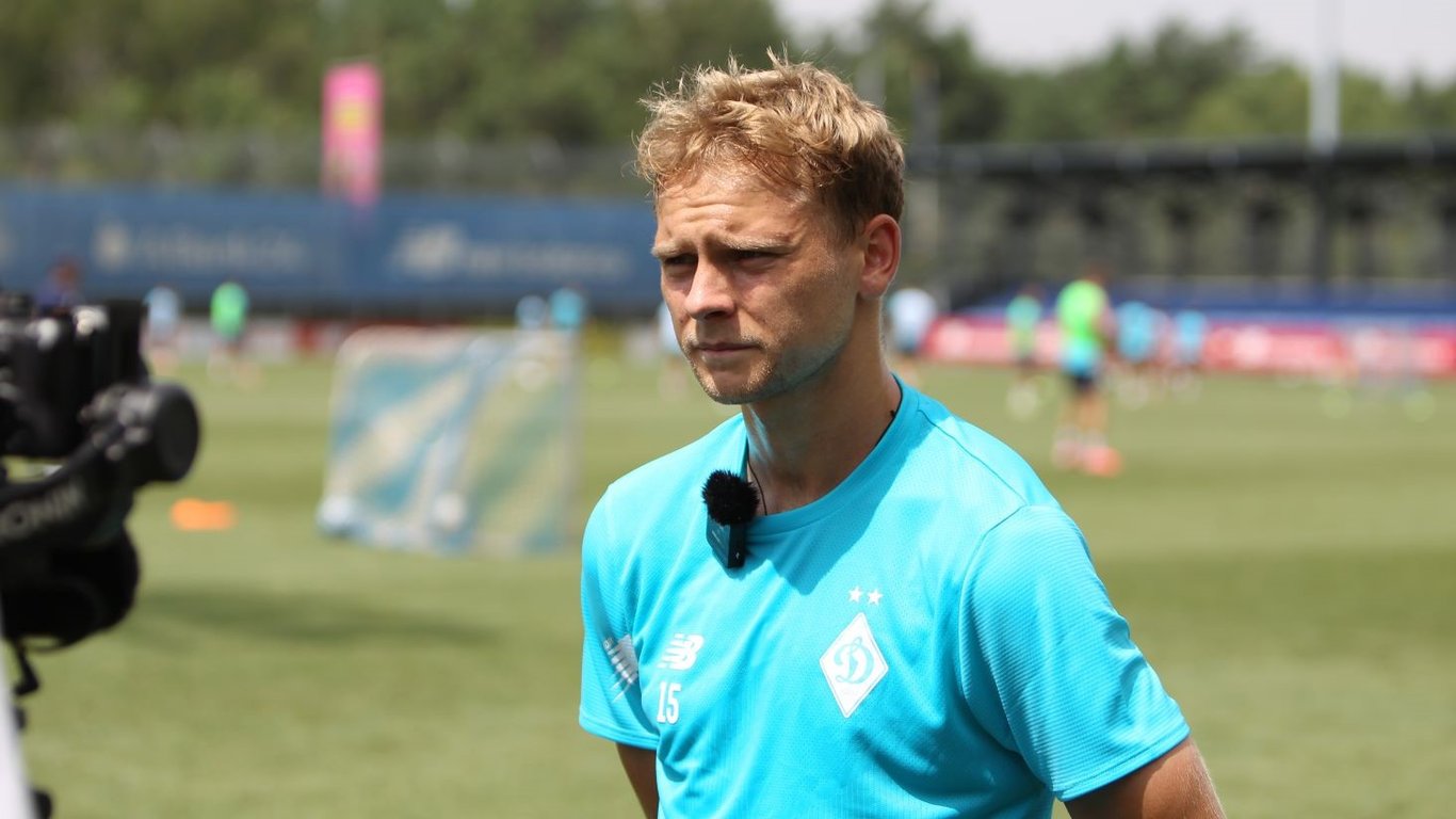 Валентин Рубчинский